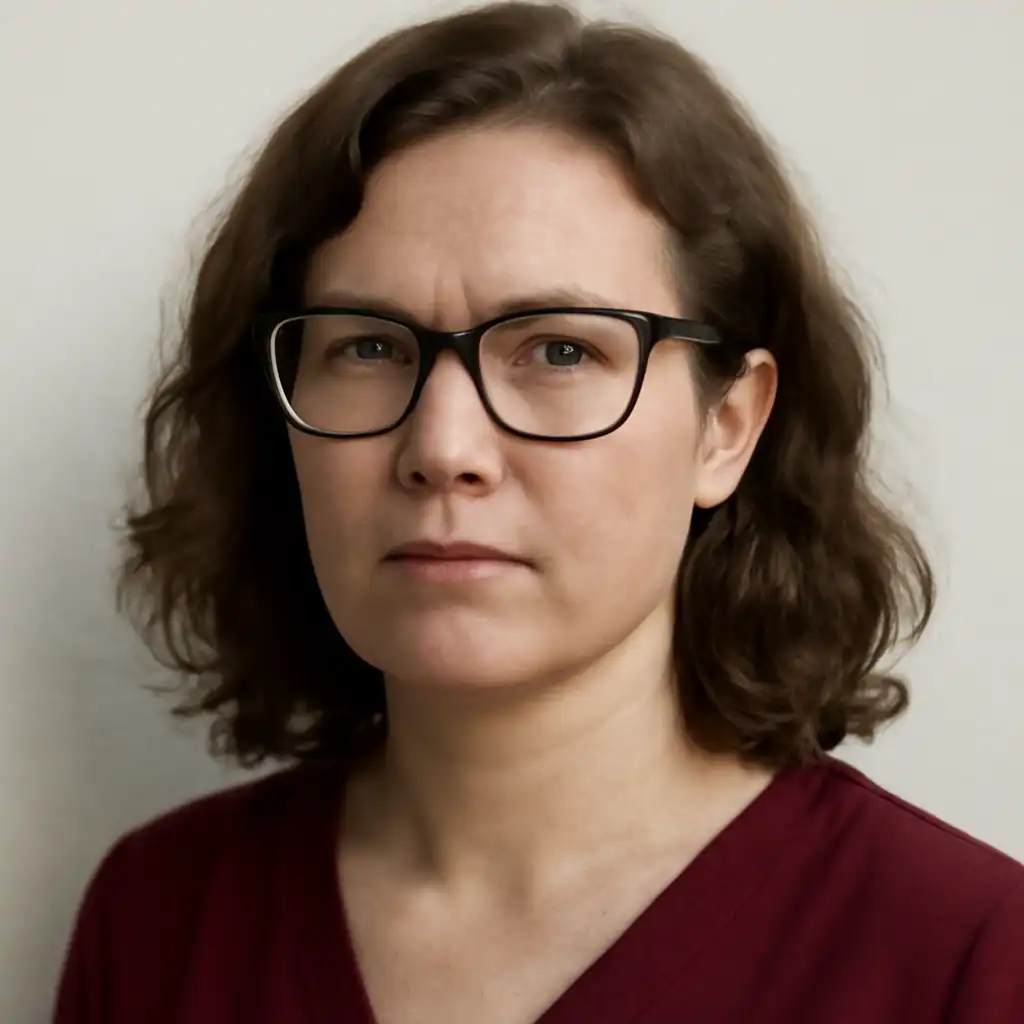Natasha Volkov